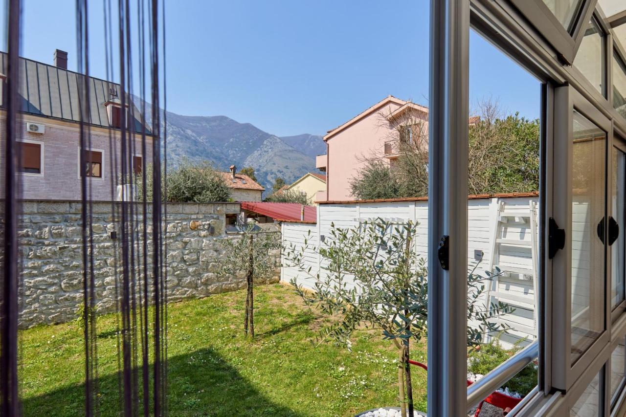Ana'S Place Near The Sea Kotor Exteriér fotografie